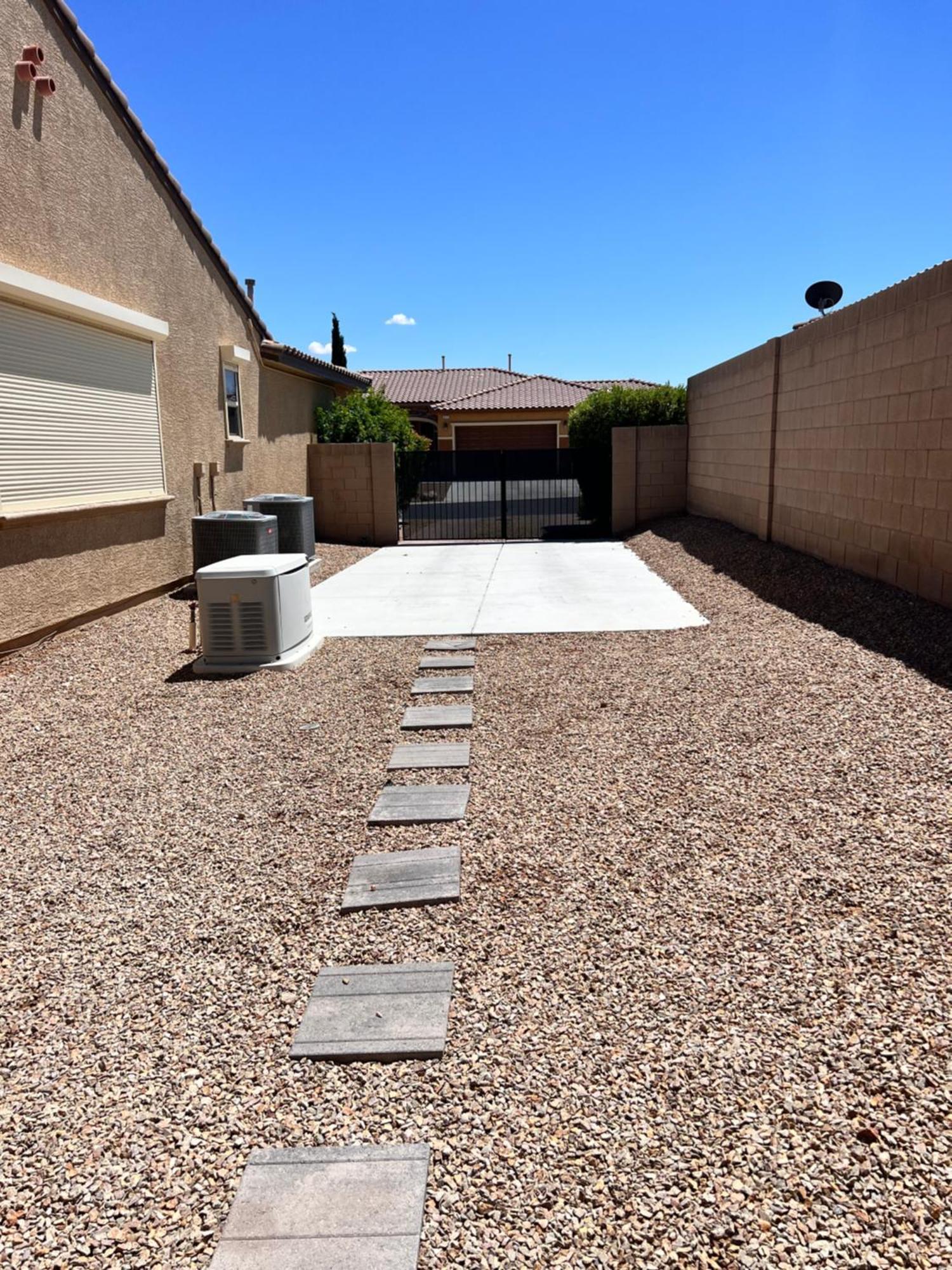 Casita In The Sun Las Vegas